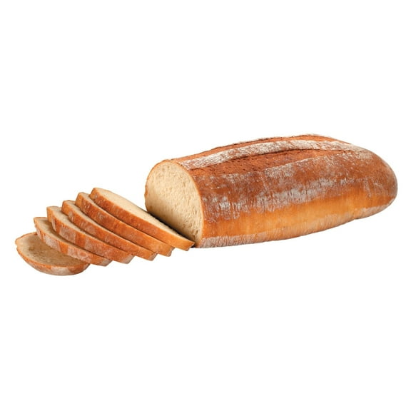 Turano Baking Golden Sliced Panini Bread 48oz (PACK OF 6)