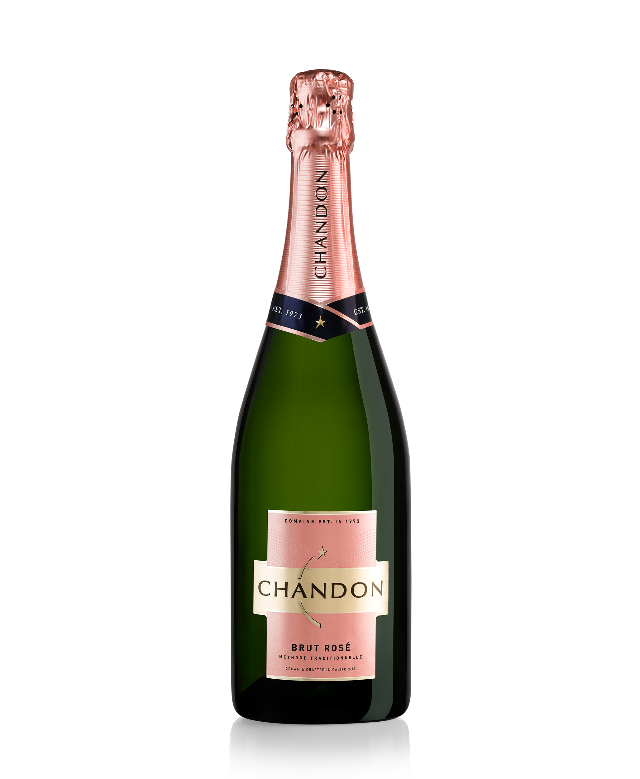 Chandon California Rose Sparkling Wine 750ml
