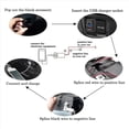 thumbnail image 2 of 2X 12V-24V Salida USB Dual Quick Charge 3.0 & PD Puerto USB C Cargador Enchufe Adaptador de Corriente para AutomóVil Marine Truck-A, 2 of 5