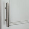 thumbnail image 4 of GlideRite 2-1/2 in. Center Solid Stainless Steel Cabinet Bar Pull, 4 of 4