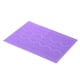 thumbnail image 5 of Ounissouiy Molde de pastel de silicona Rectángulo Artesanía de azúcar Fondant Mat Resistente a altas temperaturas Cocina Hornear Cupcake Moldes Herramientas y accesorios para hornear, 5 of 6
