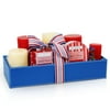 American Country Spa & Candle Gift Set