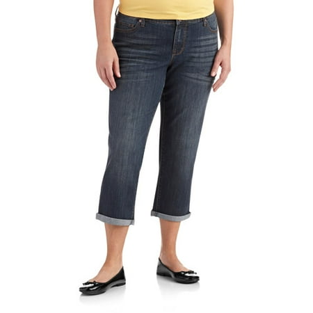 walmart plus size boyfriend jeans south africa