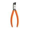thumbnail image 4 of oshhni Wire Cutter with Non Slip Handle Flush Cutter for Crafts Zip Ties Electronic 90 Degrees, 4 of 9