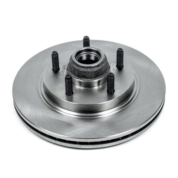 Powerstop AR8583 Brake Disc Fits 2004 Ford F-150 Heritage