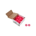 thumbnail image 7 of Allstar Performance Body Bolt Washer Plastic Pink 50pk, 7 of 7