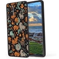 thumbnail image 1 of Gothic-dark-Fantasy-Forest-Woodland-plant-2 Phone Case, Degined for Samsung Galaxy A71 4G Case Men Women, Flexible Silicone Shockproof Case for Samsung Galaxy A71 4G, 1 of 1