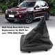 thumbnail image 3 of Shift Knob Boot Shift Cover Reemplazo para BMW 3er año, 3 of 7