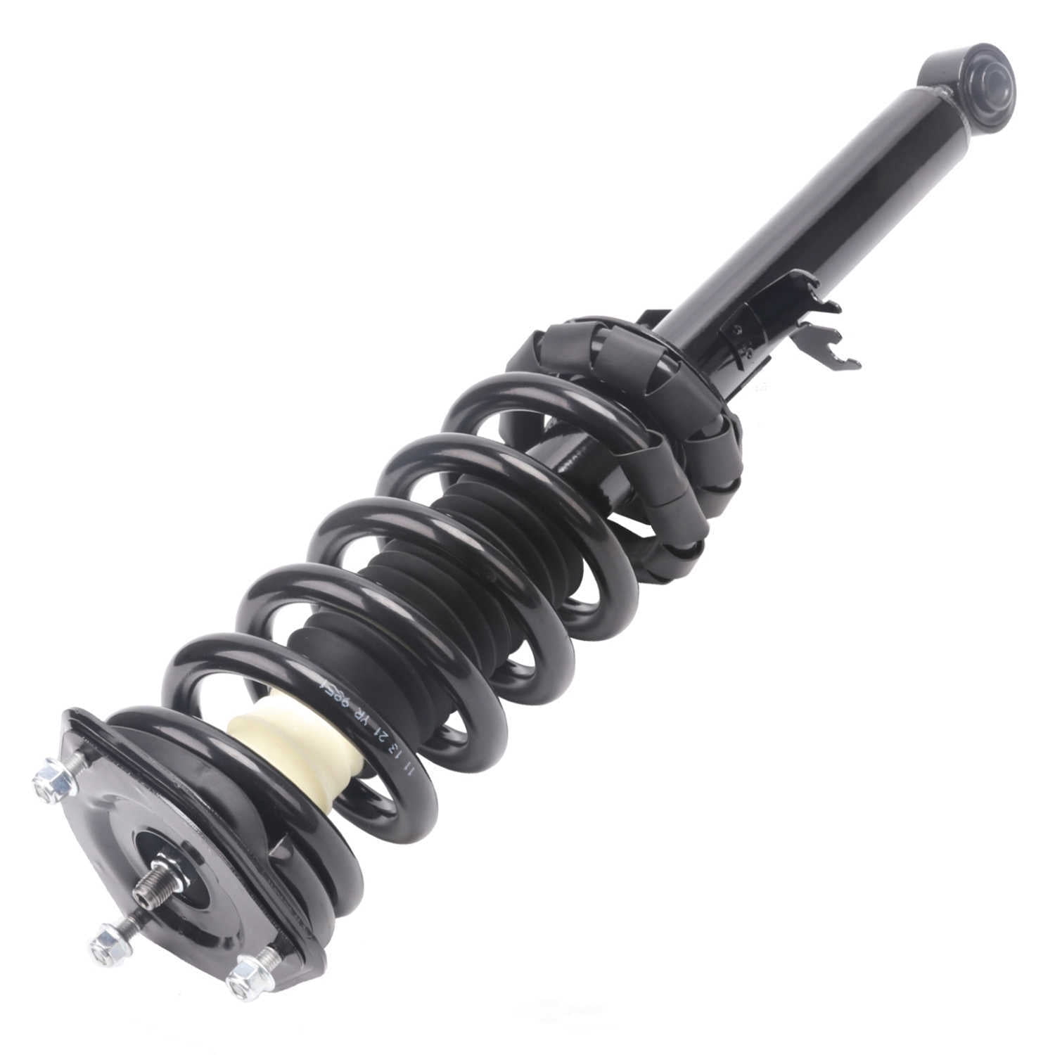 PRT 920393 Suspension Strut and Coil Spring Assembly
