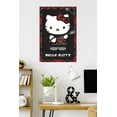 thumbnail image 3 of Hello Kitty : 22 Rouge Punk, 3 of 4