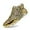 Gold, variant on Men's Sneakers Barefoot Shoes Vogany Breathable Ergonomic Orthopaedic Footwear for Comfort and Style