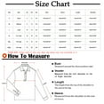 thumbnail image 3 of BXINGOHAI Men's Long Sleeve Henley Shirts Cotton 3-Button Fall Casual T-Shirts Solid Color Soft Basic Tops Black,M, 3 of 6