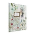 thumbnail image 2 of Sandra Iafrate 'Botticellis Dream II' Canvas Art, 2 of 3