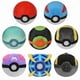 thumbnail image 4 of 40 Styles Cartoon Plush Toy Raichu Charizard Y&X Psyduck Poke Ball Gengar Cubone Charmander Pokemon Shiny Stuffed Animal Doll, 4 of 5