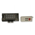 thumbnail image 6 of Flashtech RGB Multi Color LED Halo kit with RF Remote for 05-14 Nissan Xterra Headlights, 6 of 7