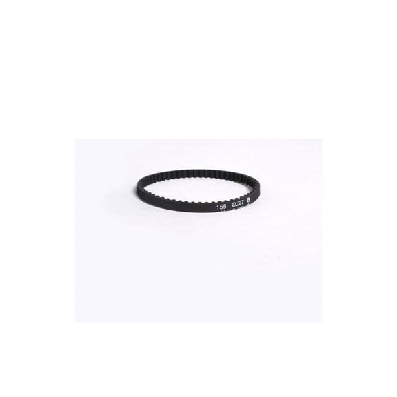 Compatible with Bissell 1699 ProHeat Steam Vacuum Geared Brush Belt Single Part # 18-3300-02,0150621