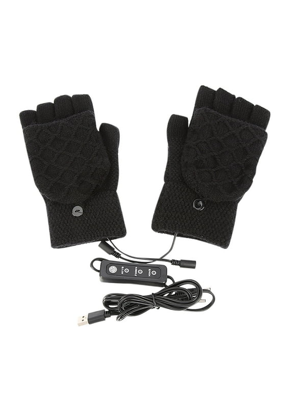 Usb Heated Gloves