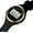 Black, variant on Women LED Display Elecreonic Watch Fashion Chrono Alarm Digital Clock Woman Outdoor Sport Wirstwatch
