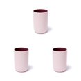 thumbnail image 2 of Moyic Taza de para cepillo de dientes, soporte para cepillo multifunción para el hogar, 350ml, accesorios de almacenamiento nórdico Type1 NO1, 2 of 6