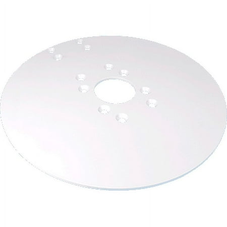 UPC: 0839662009140 | Seaview ADA-S2 Modular Top Plate for Larger Satdomes