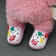 thumbnail image 2 of Zapatos De Pu Suaves Y Cómodos De 17 Cm Para Niños De Más De 6 Años, Accesorios Para Jugar En Interiores Y Exteriores, 2 of 3