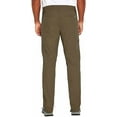 thumbnail image 2 of Orvis Men's Classic Collection Lightweight Flexible Waist 5 Pocket Trek Pants, 2 of 6