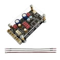 thumbnail image 1 of ZK-QCC Qualcomm QCC5125 Bluetooth 5.1 Lossless Decoding Board APTX, 1 of 5
