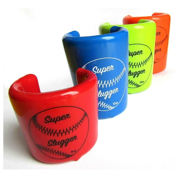 Weighted Bat Set (9oz, 12oz, 16oz & 21oz)