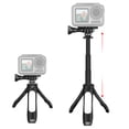 thumbnail image 4 of Mini trípode extensible de mano para selfies con monopié para cámara de acción DJI OSMO, 4 of 9