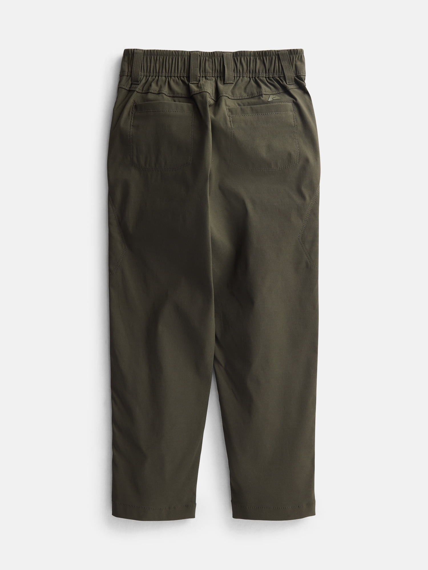 Ozark Trail Boys Hike Jeans, Sizes 4-18 & Husky