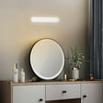 thumbnail image 3 of NIZELUK LED Rechargeable Motion Sensor Cabinet Light, 2 Modes Motion Activated Light Bar, Wireless Closet Lighting for Bedroom, Kitchen, and Cabinet Spaces, 3 of 6