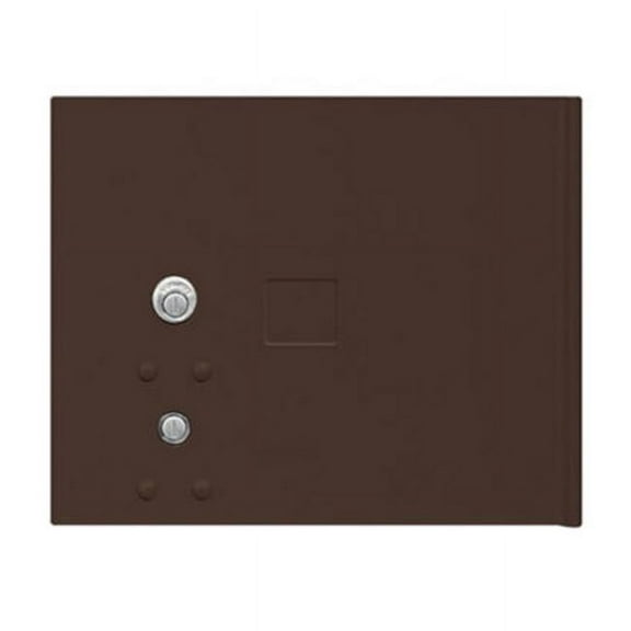 Salsbury Industries Cluster Box Standard Replacement Door