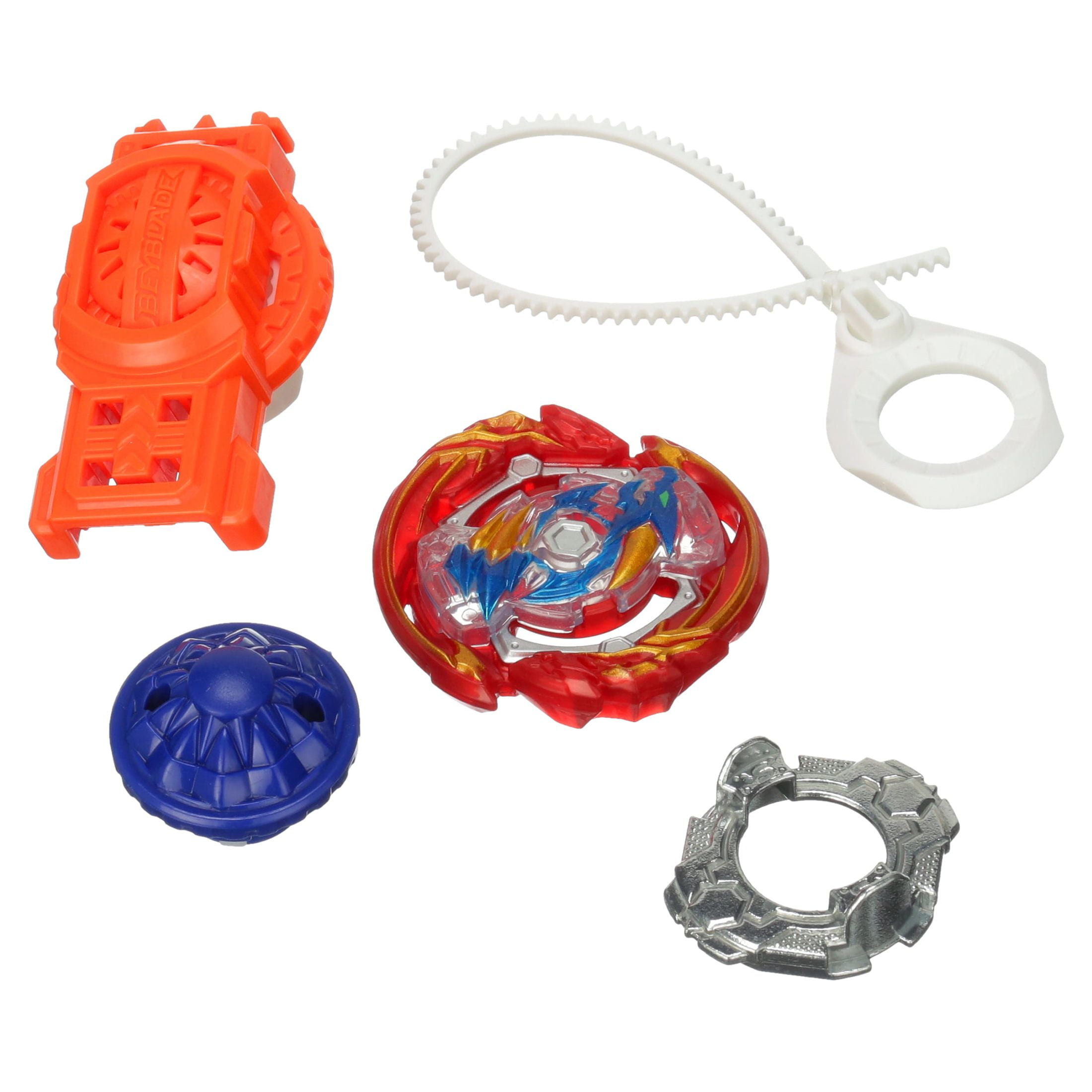 HASBRO Command Dragon D5 Burst Rise HyperSphere Beyblade E9241 -  BeysAndBricks