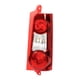thumbnail image 4 of Luz trasera de fácil instalación, reemplaza directamente la luz roja resistente 12-19 bien, 4 of 9