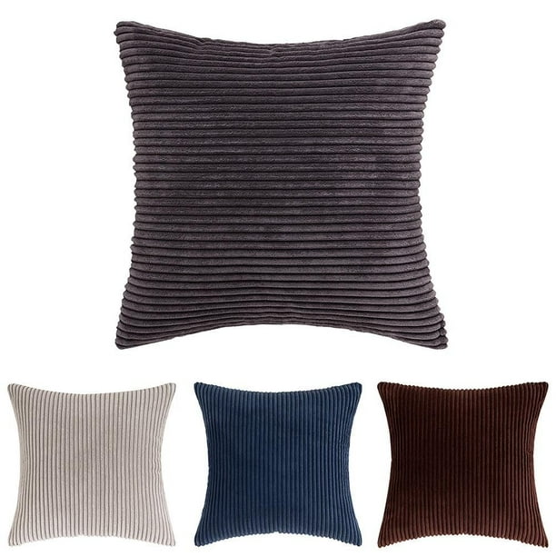 Jumbo pillow store cases walmart