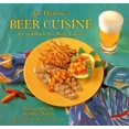 thumbnail image 1 of Pre-Owned Beer Cuisine : A Cookbook for Beer Lovers 9780962734526, 1 of 1