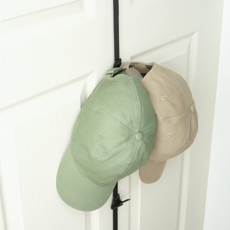 Mainstays Organize and Store Baseball Caps