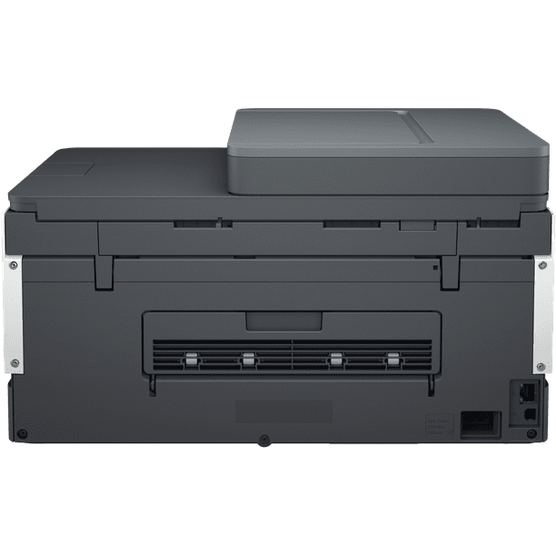 præambel katastrofale retort HP Smart Tank 7301e All-in-One InkJet Printer, Color Mobile Print, Scan,  Copy, - Walmart.com