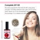 thumbnail image 4 of Kit De Piedras Preciosas Dentales, Juego De Joyería Dental Confiable Con Luz De Curado, Para Dientes Más Brillantes Y Una Sonrisa Vibrante, Fácil Y Duradero, Material De PE Para, 4 of 8