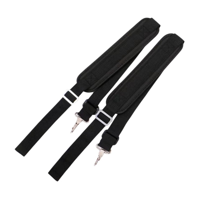 Correas de reemplazo de rociador de mochila 2x Correas de hombro acolchadas Accesorios de jardín Ajuste de desgaste de la mayoría de los