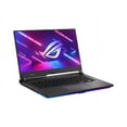 thumbnail image 3 of ASUS ROG Strix G15 15.6in 144Hz FHD Gaming Laptop G513RC (AMD Ryzen 7 6800HS, RTX 3050 4GB, 16GB DDR5 RAM, 512GB PCIe SSD, Backlit RGB KB, Wifi 6E, Bluetooth 5.3, RJ-45, Win 10 Pro), 3 of 6