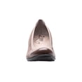 thumbnail image 5 of ABEO  Mia Metatarsal - Dress Shoes in Brown, 5 of 6