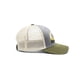 thumbnail image 3 of KNITE Gorra Farmer Gallo Azul Trucker Hombre Ajustable Estilo Gallero Palenque, 3 of 4