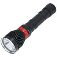 thumbnail image 1 of Underwater Flashlight,LED Diving Flashlight Professional Waterproof Submarine Light LED Diving Flashlight Impressive Results, 1 of 14