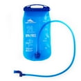 thumbnail image 6 of High Sierra Hydrahike 2.0 4L Hydration Water Backpack, Black, 6 of 9