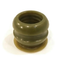 The ROP Shop Steering Shaft Bushing for 2001-2004 Honda Fourtrax Rancher ES, TRX350FE 2A