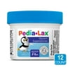 Pedia-Lax Laxative Glycerin Suppositories for Kids, Ages 2-5, 12 Count