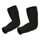 thumbnail image 2 of Codo Brace Manga de compresión Antebrazo Protección deportiva Brazos elásticos Soporte Wrap Protector para Baloncesto Deporte Fútbol Béisbol Patinaje SG SM SunniMix Coderas protectoras, 2 of 8
