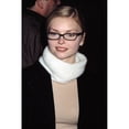 thumbnail image 2 of Izabella Miko At Premiere Of Death To Smoochy, Ny 3262002, By Cj Contino Celebrity (8 x 10), 2 of 2