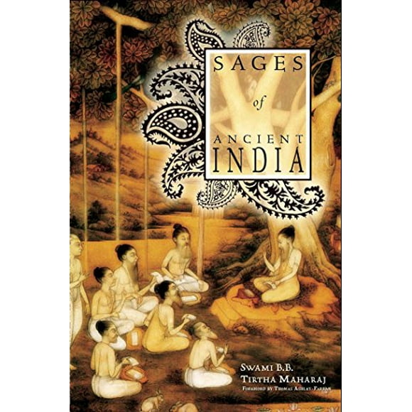 Sauges d'Inde Ancienne: la Vie Sainte de Dhruva et Prahlad